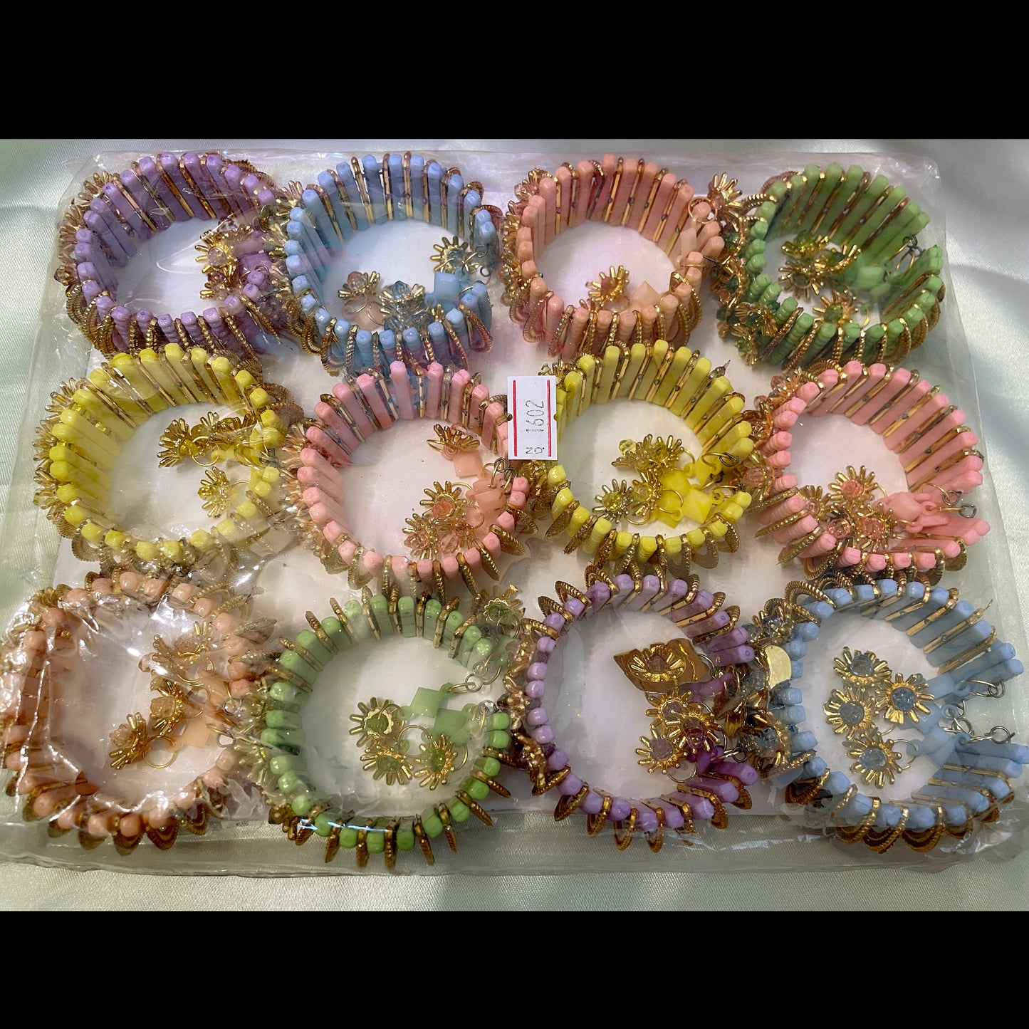 Adjustable Kids Bracelet
