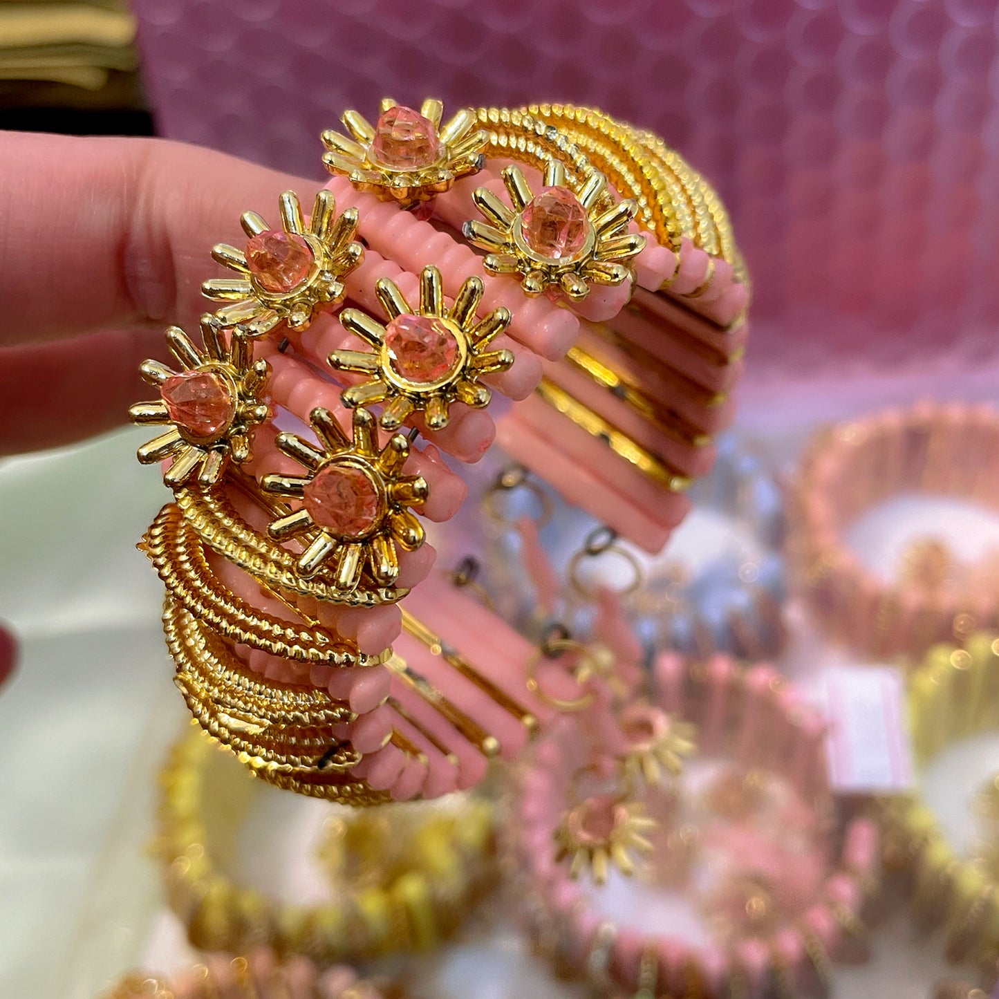 Adjustable Kids Bracelet