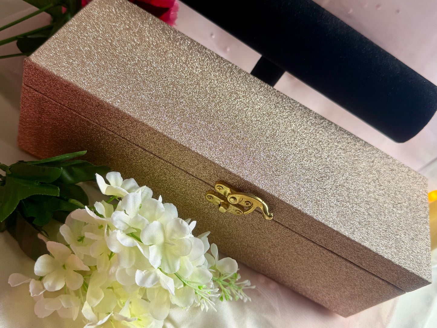 Glass Bangles Gift Box