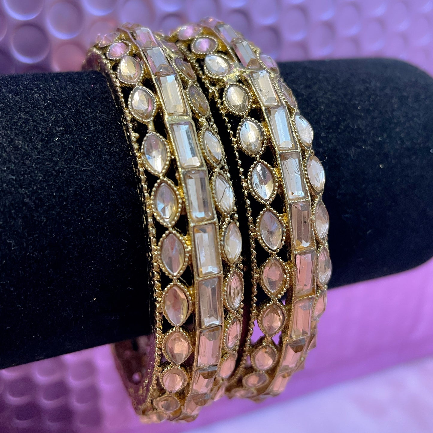 Kundan Metal Karas