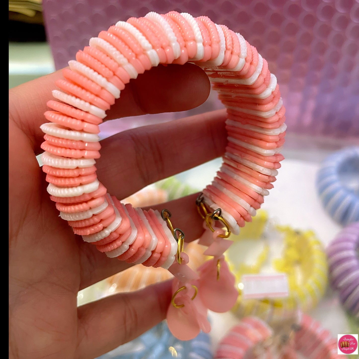 Adjustable Kids Bracelets