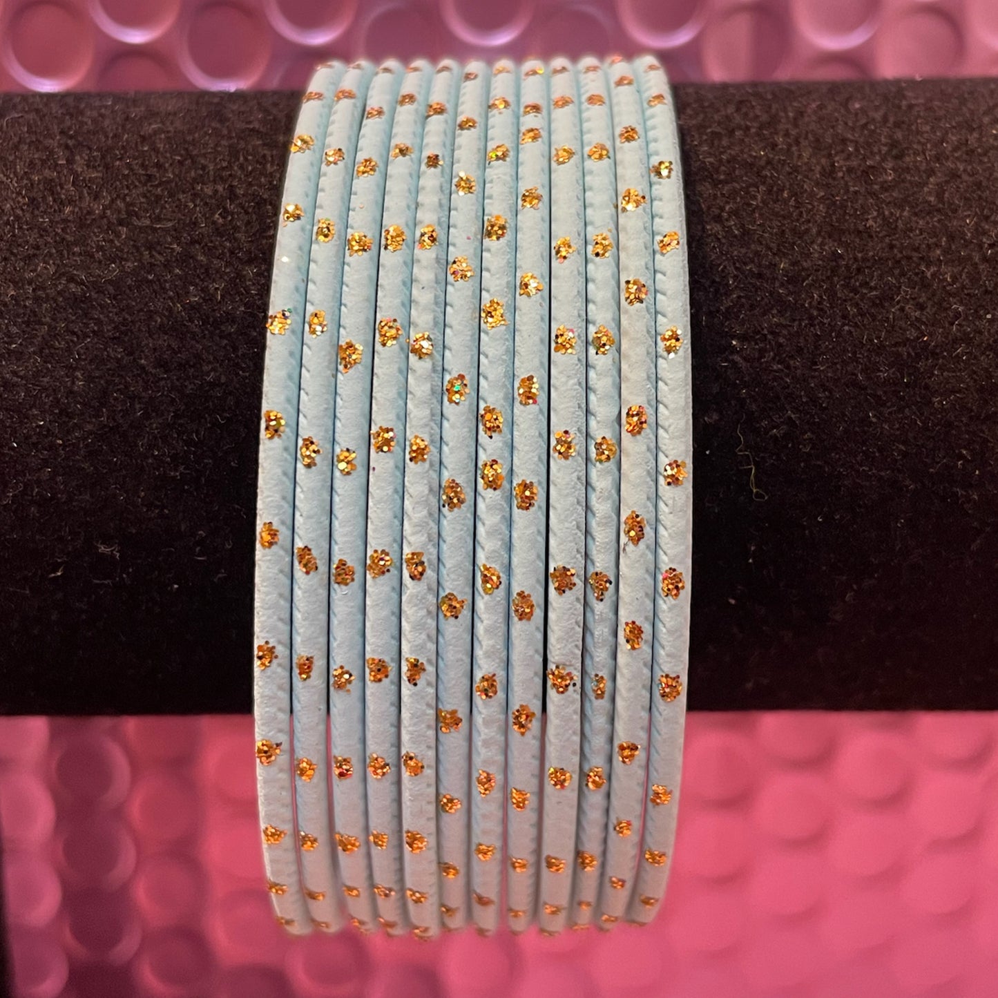 Any 10 Metal Colours Combo Pack- Size 2.12