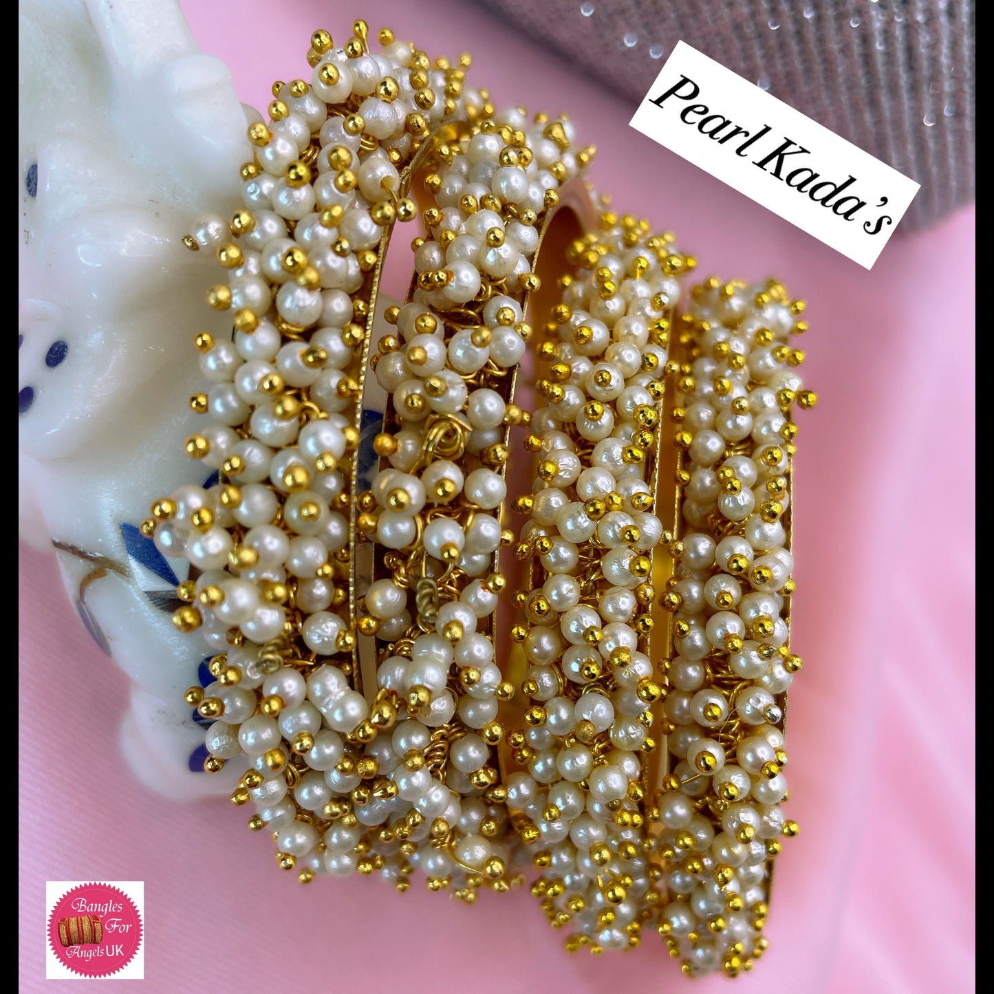 Pearl Karas- 2.12/2.10/2.8/2.6/2.4