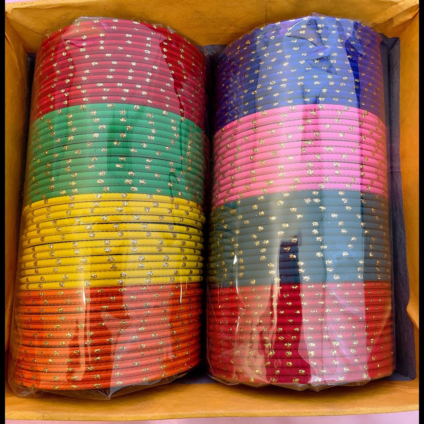 Metal Bangle Box- Size 2.4