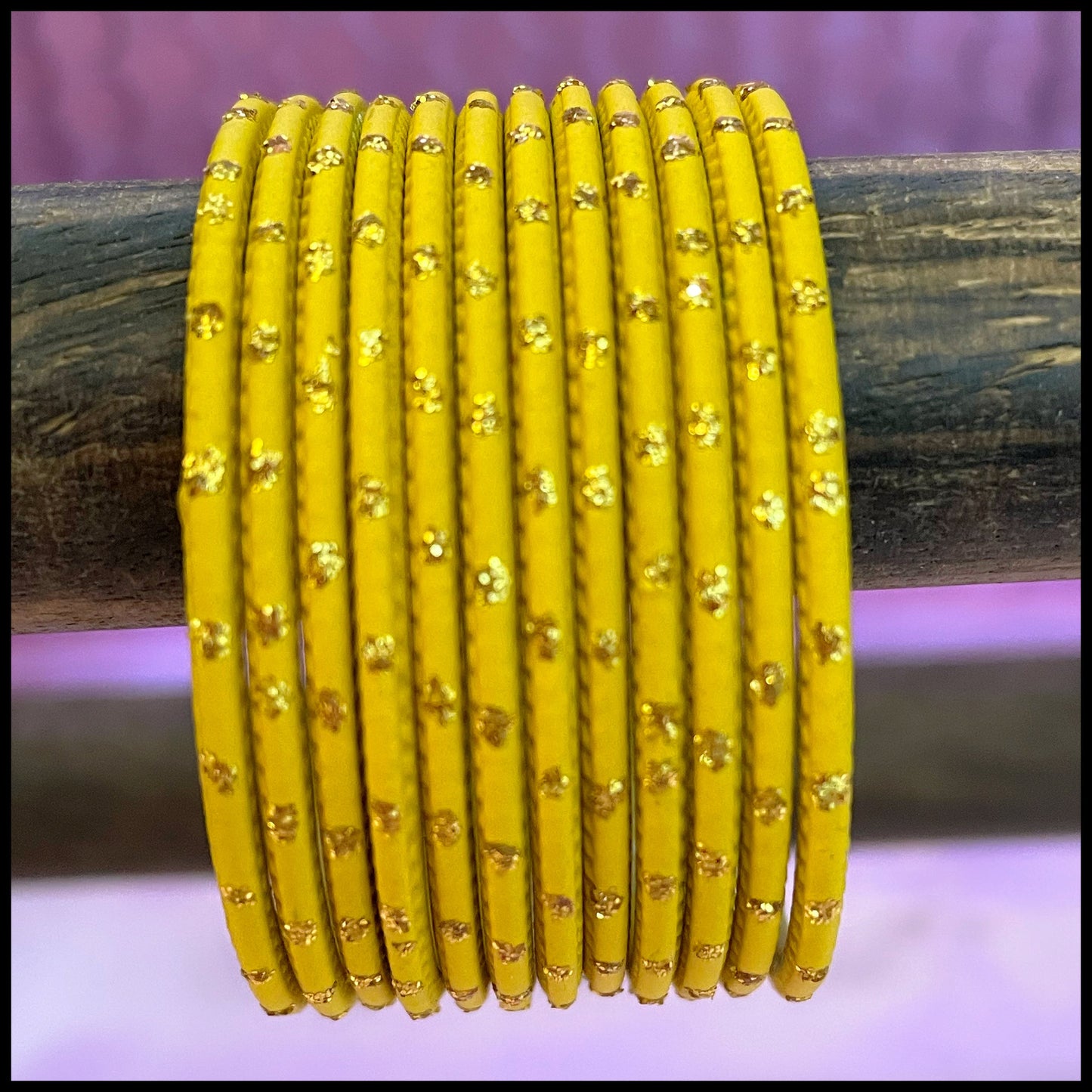 Kids/Baby Metal Bangles- Various Colours