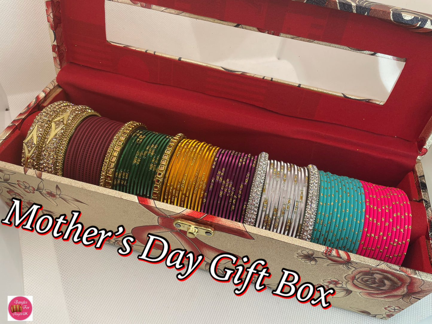 Bangle Gift Box