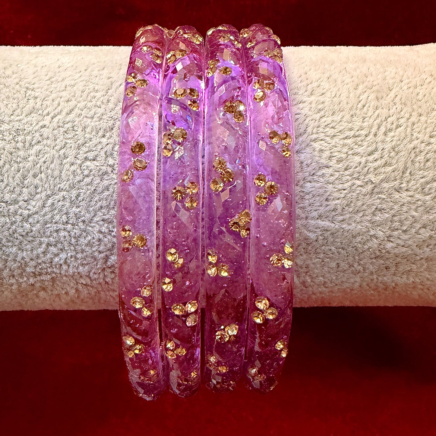 Designer Glass Karas- Size 2.4/2.6/2.8