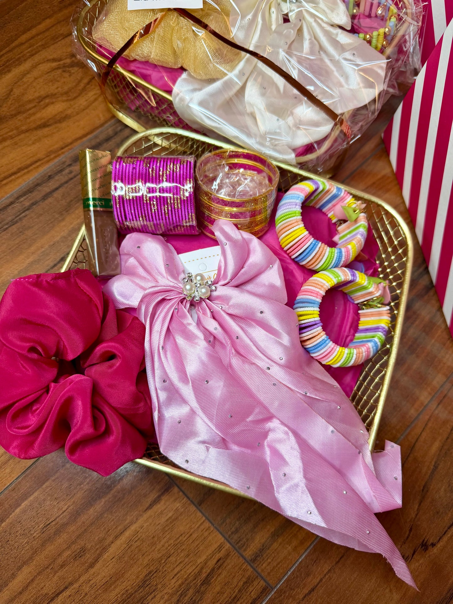 Kids Bangles Gift Hamper