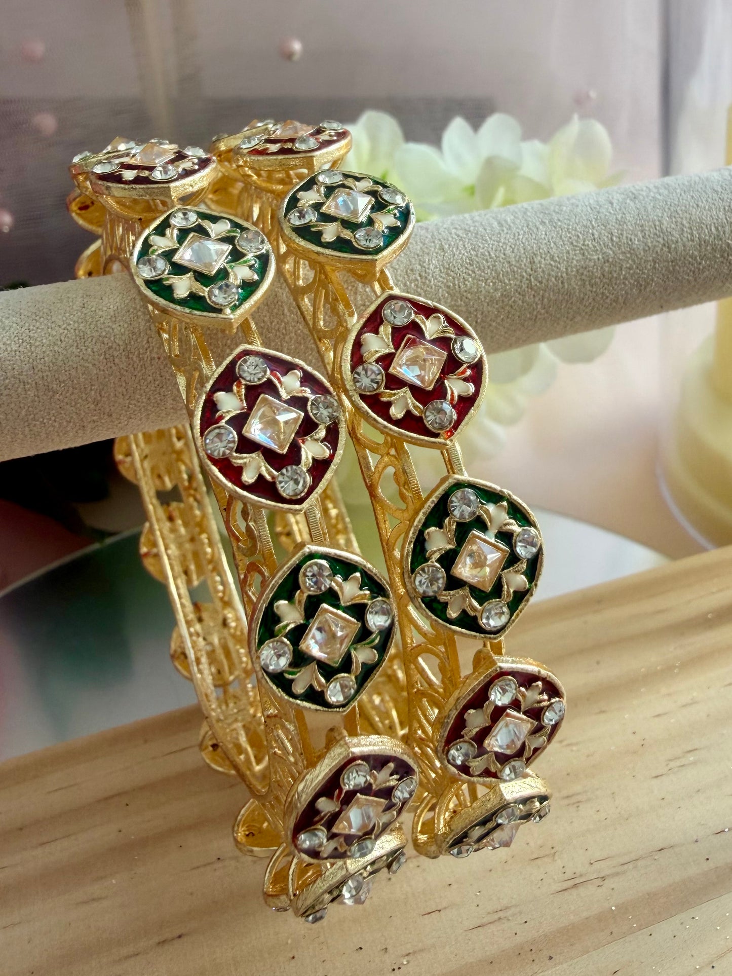 Jadaau Kundan Karas