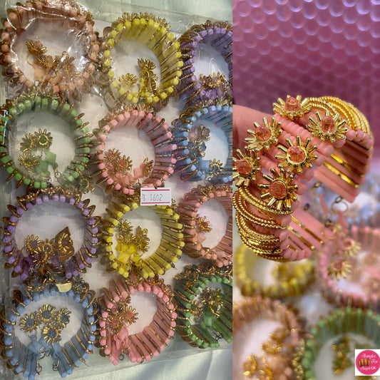 Adjustable Kids Bracelet