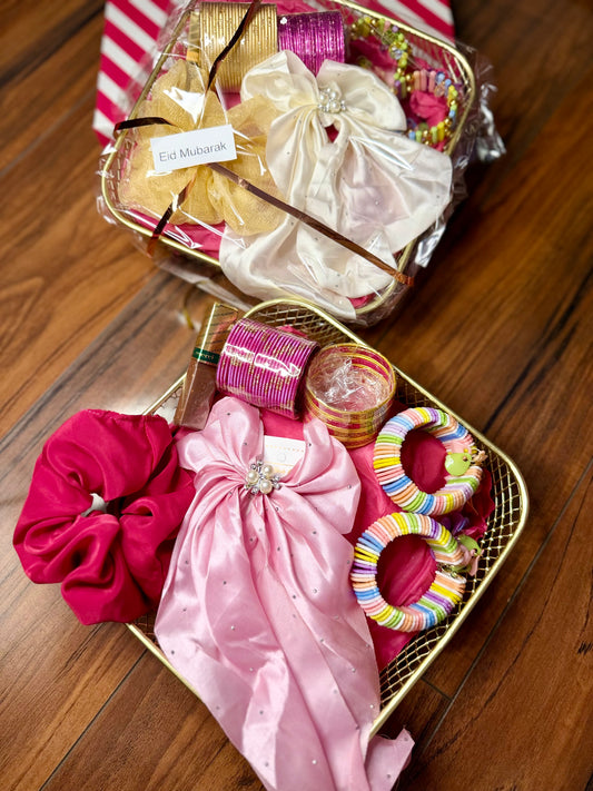 Kids Bangles Gift Hamper