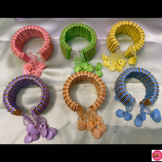 Adjustable Kids Bracelet