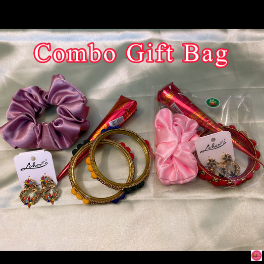 Combo Gift Bag For Adults