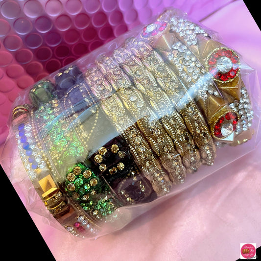 Bangles Pack- Size 2.4