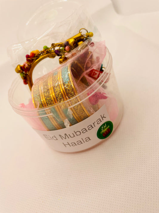 Kids Eid Gift Box