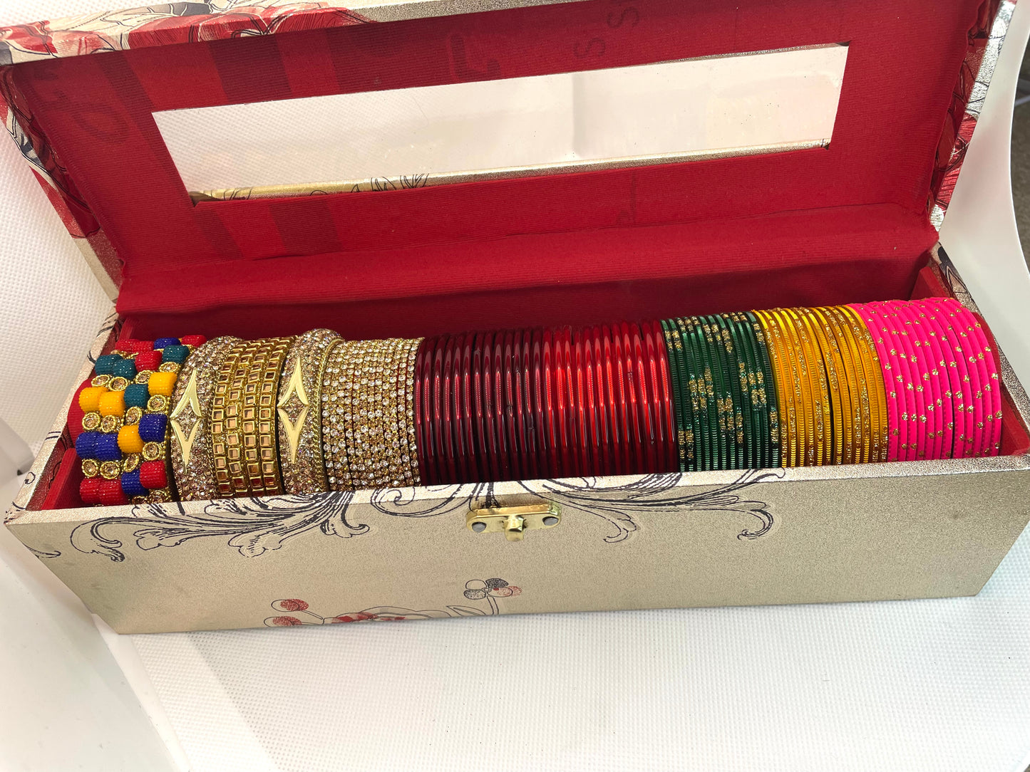 Bangle Gift Box