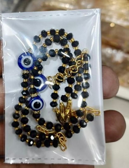 Evil Eye Bracelet